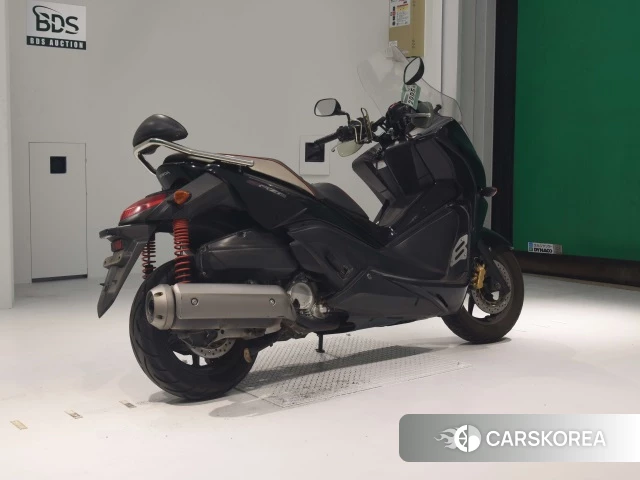 Проданный Honda PHASE S id 4176285 из Японии, фото 2