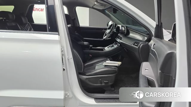 Hyundai Palisade id 4594628 из Кореи 18