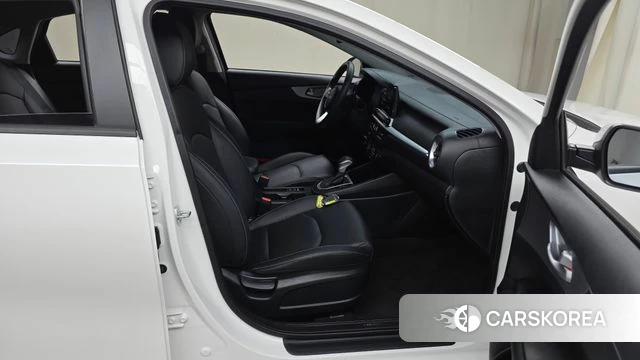 Kia The New K3 2nd generation id 4618403 из Кореи 18
