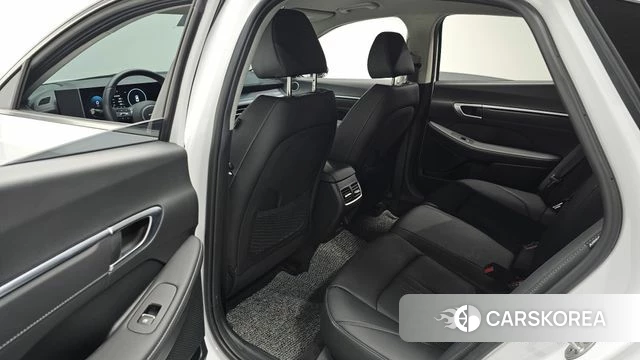 Hyundai Sonata D Edge (DN8) id 4591374 из Кореи 18