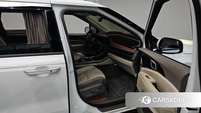 Kia The New Carnival 4th Generation id 4185938 из Кореи 18