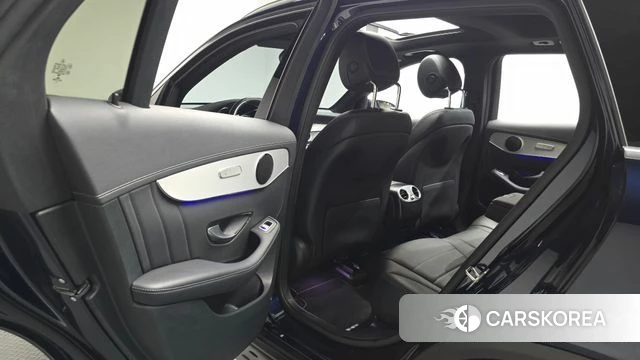 Mercedes-Benz GLC-Class X253 id 4355323 из Кореи 18