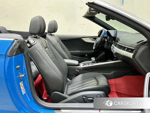 Audi A5 id 4216321 из Китая 18
