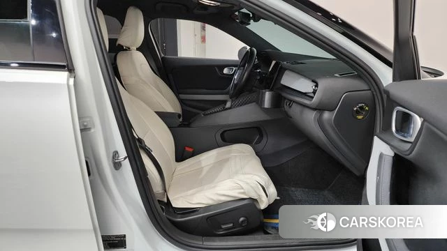 Polestar Polestar 2 id 4481277 из Кореи 18