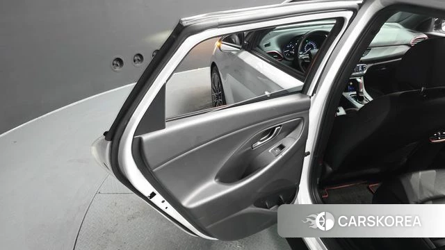 Hyundai i30 (PD) id 4625794 из Кореи 18