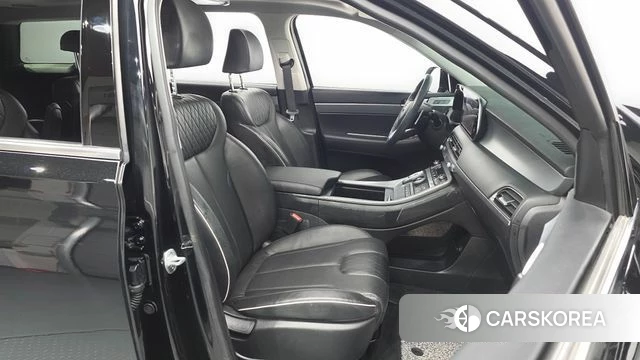 Hyundai Palisade id 4930905 из Кореи 18