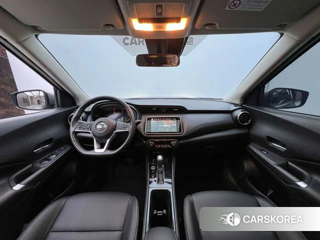 Nissan Jinke id 4263246 из Китая 18
