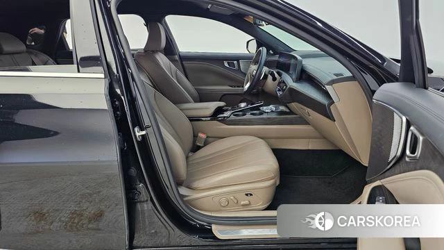 Kia K8 id 4315800 из Кореи 18
