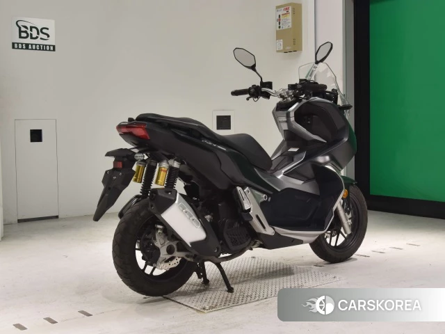 Проданный Honda ADV150 2019 из Японии