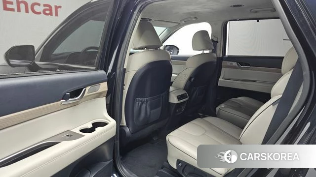 Hyundai Palisade id 4625859 из Кореи 18