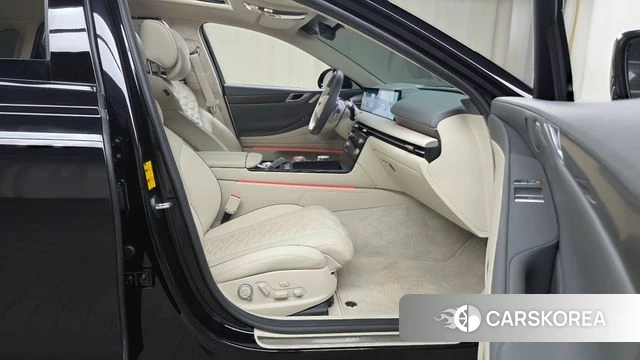 Genesis G80 (RG3) id 4322134 из Кореи 18