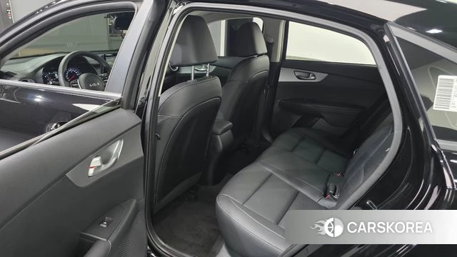 Kia The New K3 2nd generation id 4293401 из Кореи 18