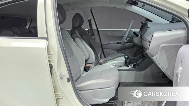 Kia Morning Urban (JA) id 4906588 из Кореи 18