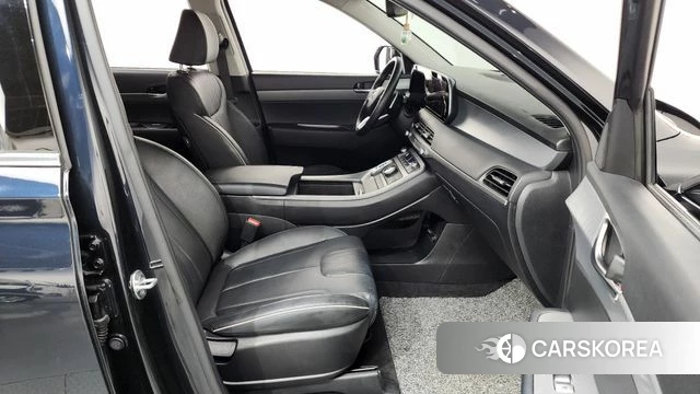 Hyundai Palisade id 4593767 из Кореи 18