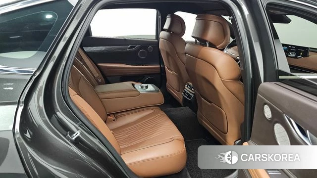 Genesis G80 (RG3) id 4744698 из Кореи 18