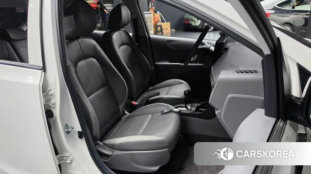 Kia All New Morning (JA) id 4698281 из Кореи 18