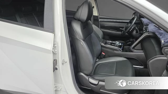 Hyundai Tucson (NX4) id 4488372 из Кореи 18