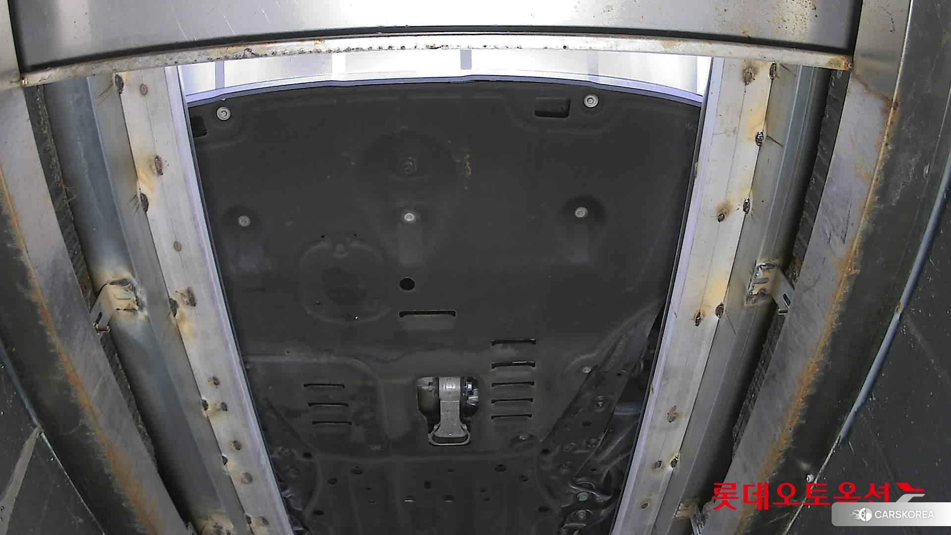 Hyundai Santa Fe id 3888308 из Кореи 18