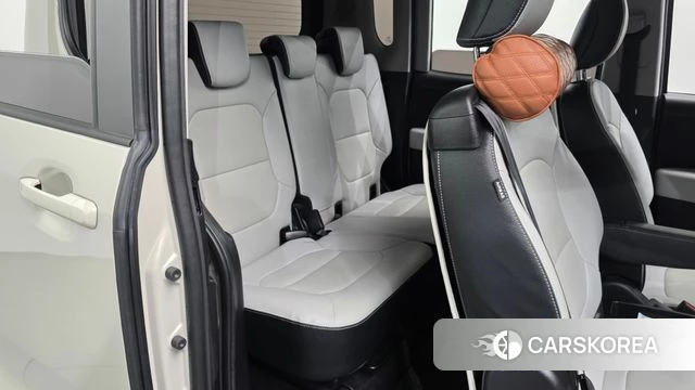 Kia The New Kia Ray id 4266312 из Кореи 18
