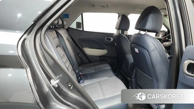 Hyundai Venue id 4304655 из Кореи 18