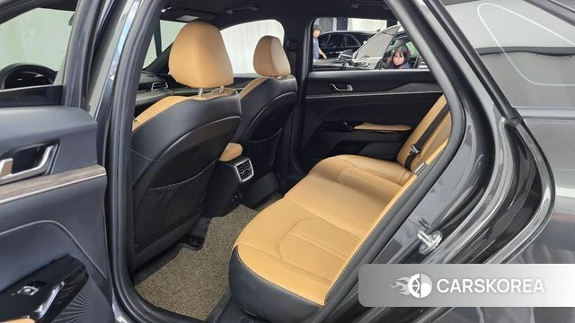 Kia K5 3rd generation id 4764067 из Кореи 18