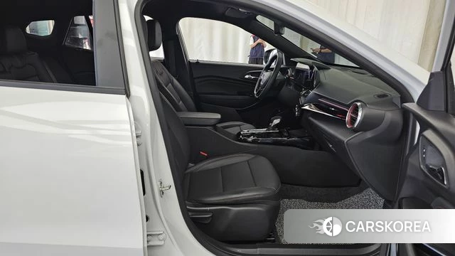 Chevrolet (GM Daewoo) Trax Crossover id 4773460 из Кореи 18