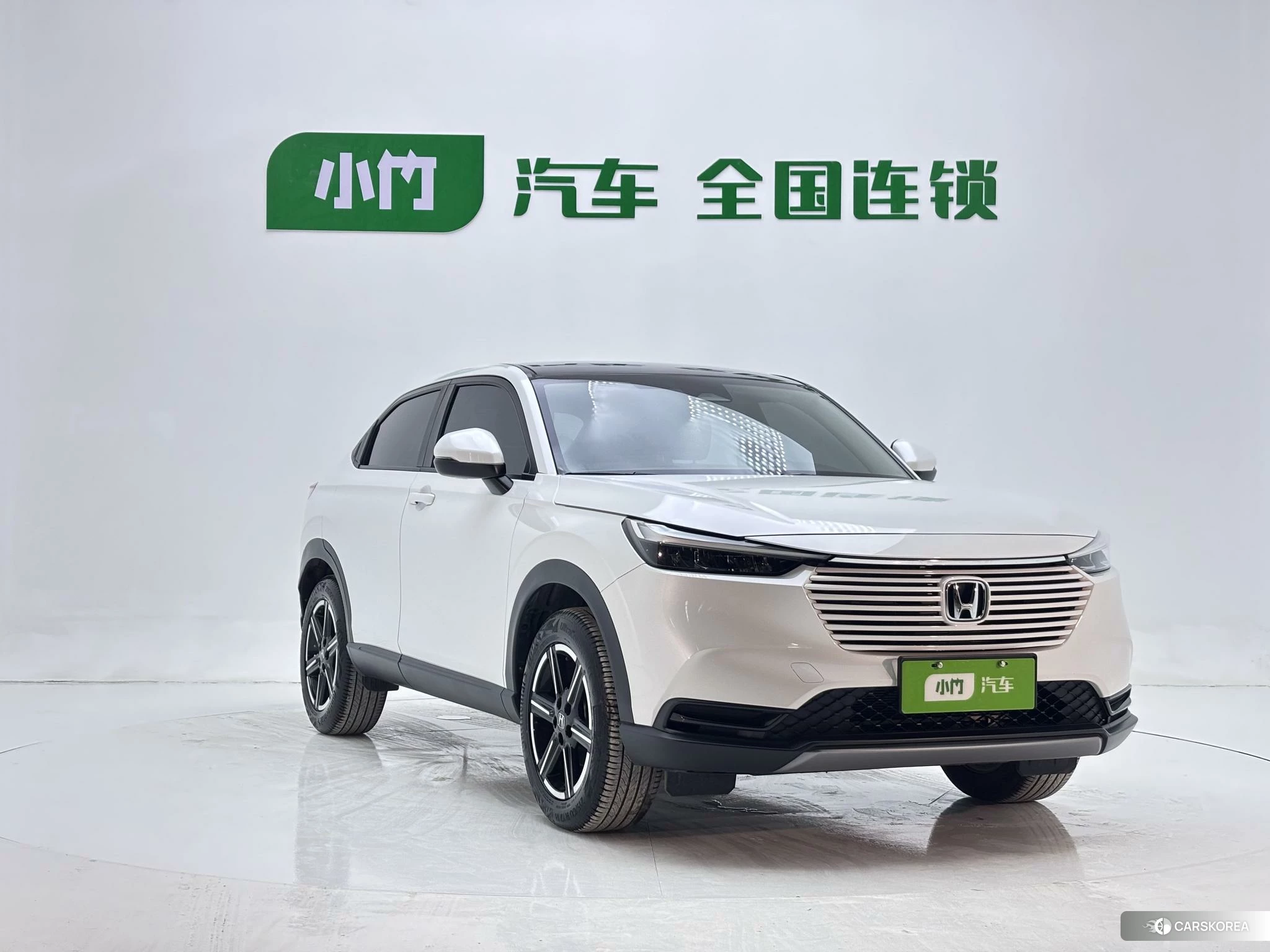 Honda Vezel id 4511002 из Китая 18