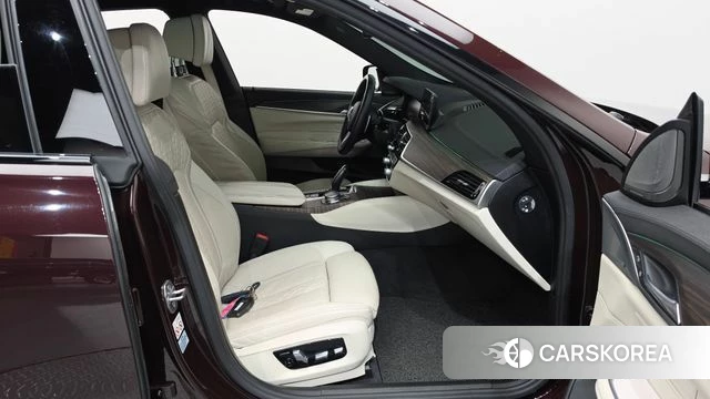 BMW 6 Series GT (G32) id 4657782 из Кореи 18