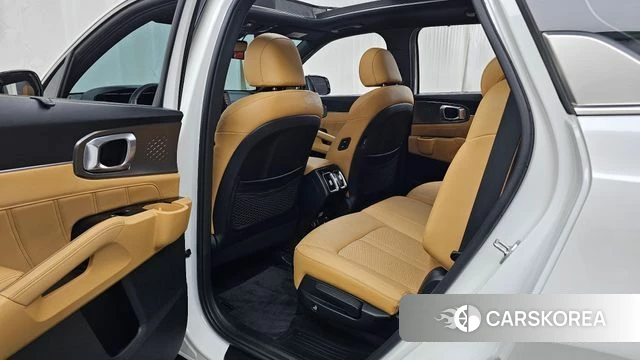 Kia Sorento 4th Generation id 4446536 из Кореи 18