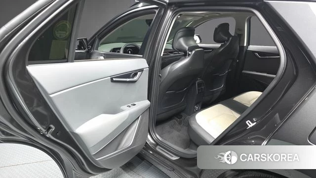 Kia Di Ol Nu Niro id 4506739 из Кореи 18