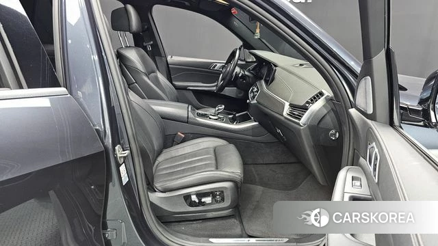 BMW X5 (G05) id 4651181 из Кореи 18