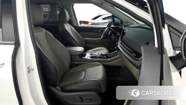 Kia The New Carnival 4th Generation id 4194488 из Кореи 18