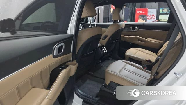 Kia The New Sorento 4th Generation id 4499746 из Кореи 18