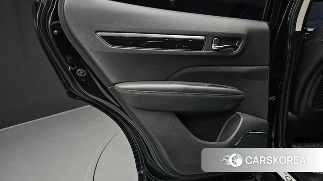Renault Korea (Samsung) QM6 id 4794996 из Кореи 18