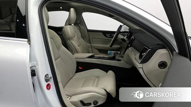 Volvo S60 3rd generation id 4434972 из Кореи 18