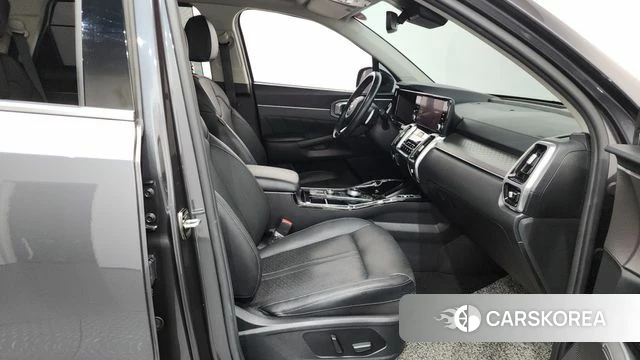 Kia Sorento 4th Generation id 4594672 из Кореи 18