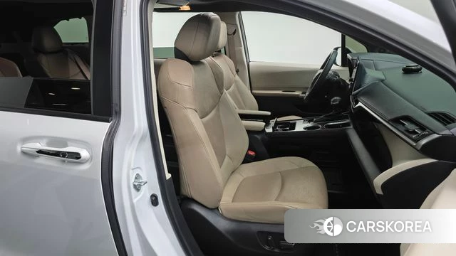 Toyota Sienna 4th Generation id 4854891 из Кореи 18