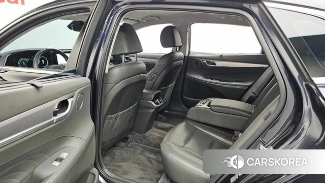 Hyundai The New Grandeur IG Hybrid id 4458698 из Кореи 18