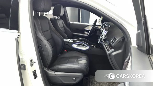 Mercedes-Benz GLE-Class W167 id 4871364 из Кореи 18