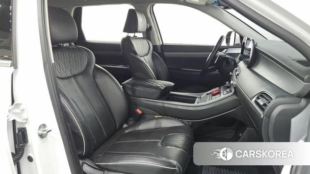 Hyundai Palisade id 4251059 из Кореи 18