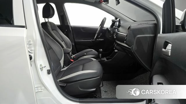 Kia Morning Urban (JA) id 4344389 из Кореи 18