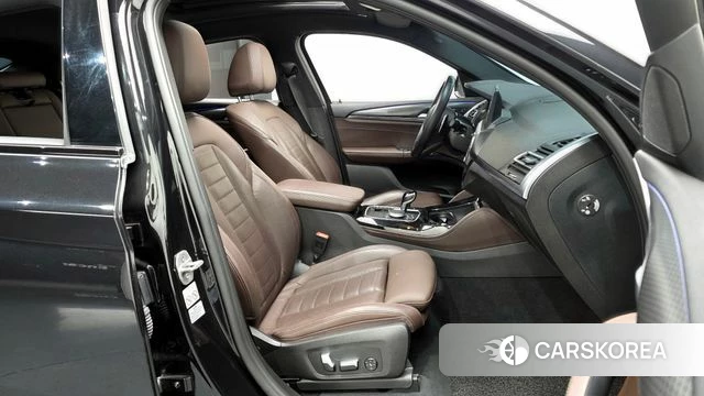 BMW X4 (G02) id 4369735 из Кореи 18
