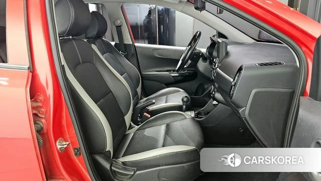 Kia All New Morning (JA) id 4188217 из Кореи 18