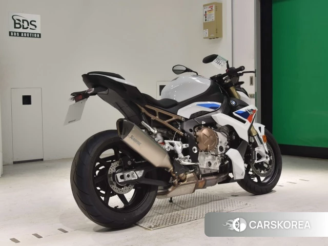 Проданный BMW S1000R M PACKAGE 2022 из Японии, фото 2