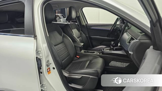 Renault Korea (Samsung) XM3 id 4594966 из Кореи 18