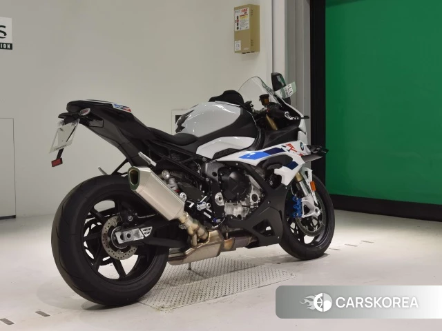 Проданный BMW S1000RR M PACKAGE 2023 из Японии, фото 2