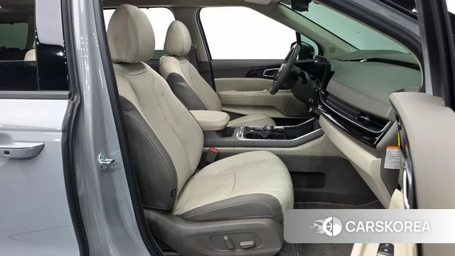 Kia The New Carnival 4th Generation id 4565783 из Кореи 18