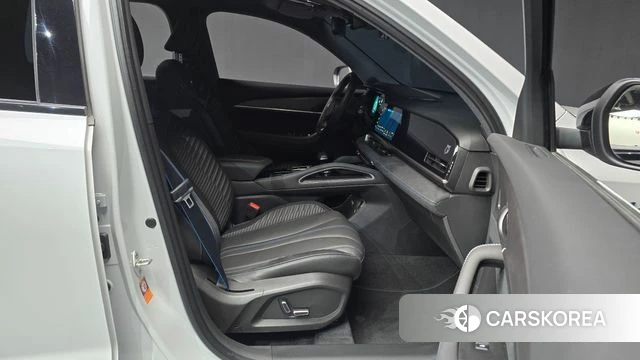 Renault Korea (Samsung) Grand Coleos id 4242783 из Кореи 18