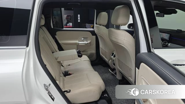 Mercedes-Benz GLB-Class X247 id 4476650 из Кореи 18