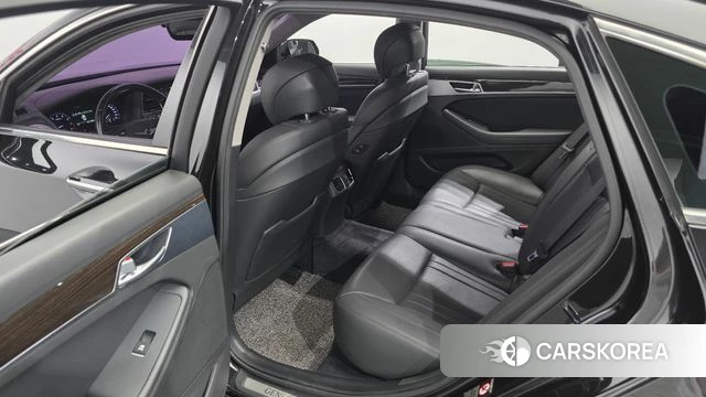 Genesis G80 id 4615060 из Кореи 18
